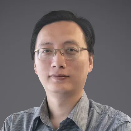 张海立