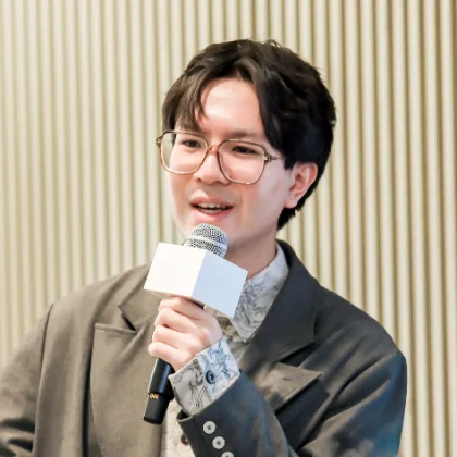 Edward Luo