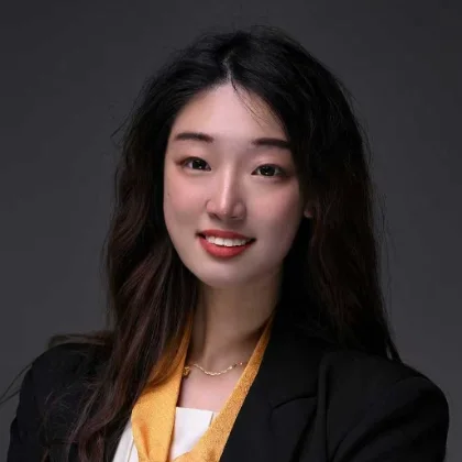 王启帆