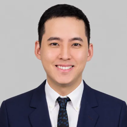 Alex Chang