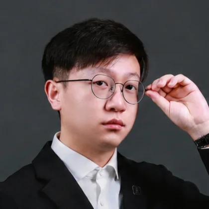 李宏广