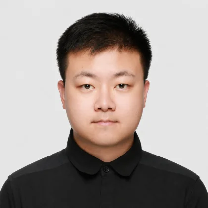 白江帆