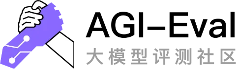 AGI-Eval