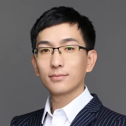 陈杰