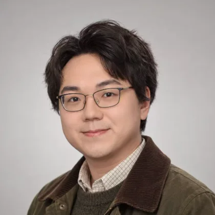 石珂源