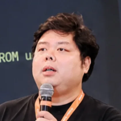 李辉
