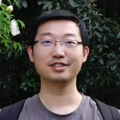 杜江洋